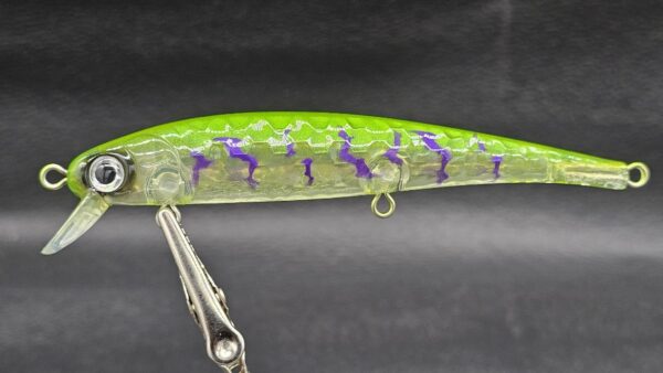 AntiFreeze Tiger Renosky Lure