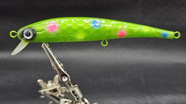 AntiFreeze Wonderbread Renosky Lure