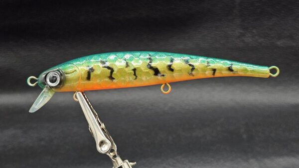 Golden Perch Renosky Lure