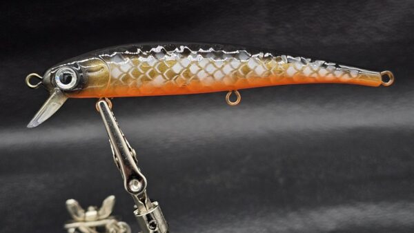 Goldfish Renosky Lure