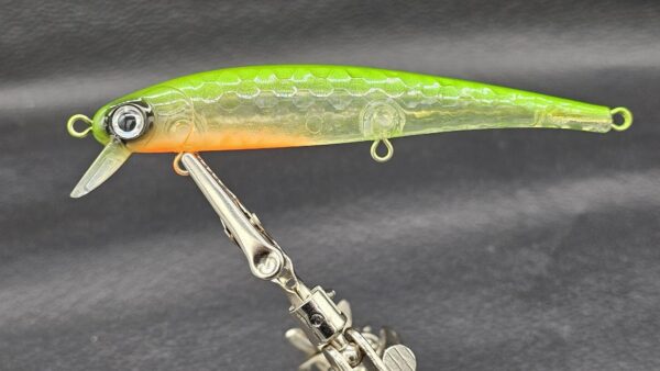 Green Crush Renosky Lure
