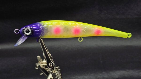 Hot Spot Renosky Lure