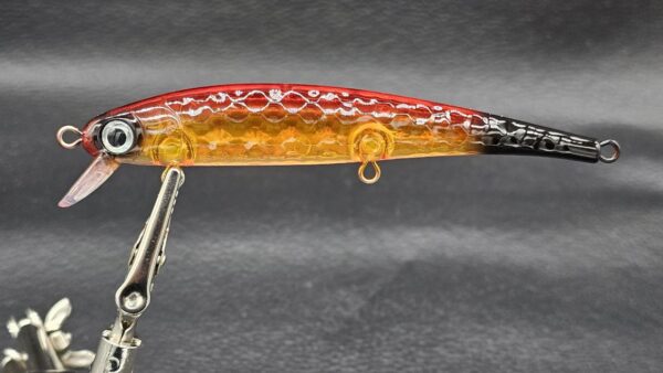 REAPER Renosky Lure