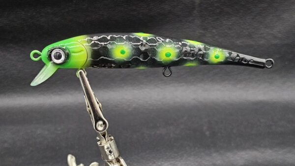 NIGHT VISION Renosky Lure