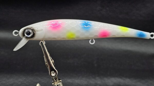 WONDERBREAD GLOW Renosky Lure