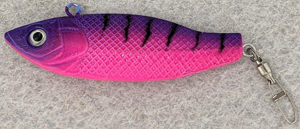 Inline Weight Pink Purple