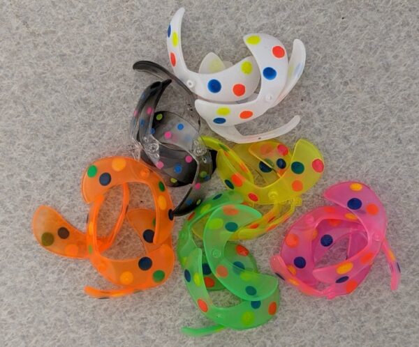 Wonderbread Connection Package 25 pk   UV