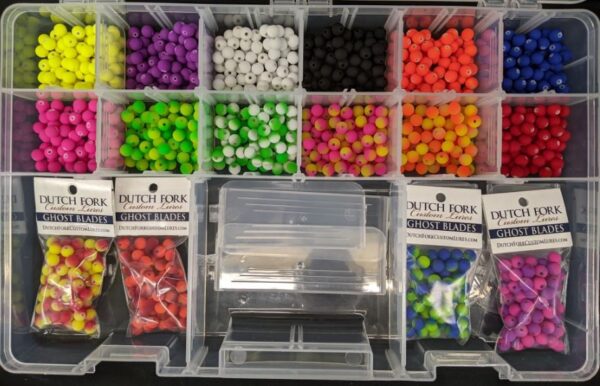 Neon Bead Kit 8mm