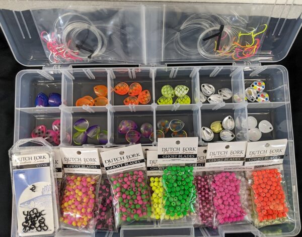 #2 Colorado Kokanee Harness kit  SALE