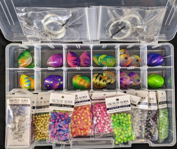 #5 Colorado Harness Kit SALE