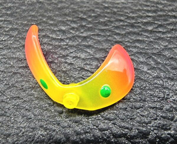 Butterfly/Tahoe Blade TOXIC