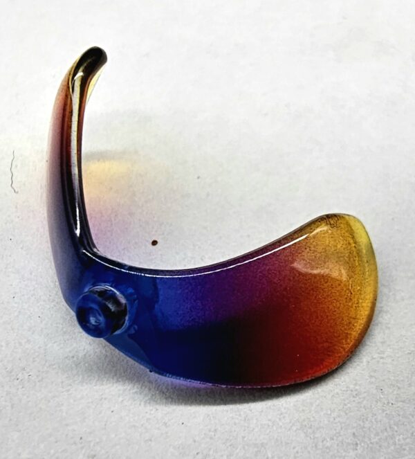 Butterfly/Tahoe Blade OIL SLICK