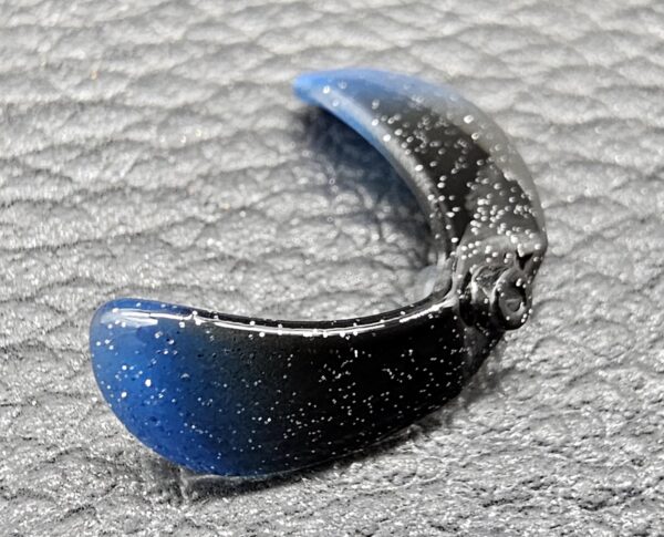 Butterfly/Tahoe Blade BLUE MICHAEL JACKSON