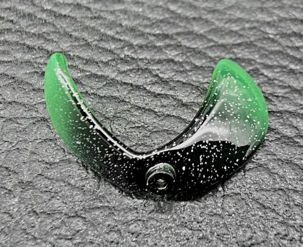 Butterfly/Tahoe Blade GREEN MICHAEL JACKSON