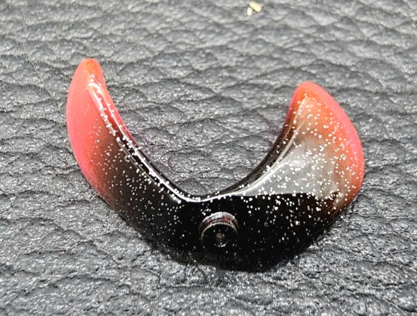 Butterfly/Tahoe Blade PINK MICHAEL JACKSON