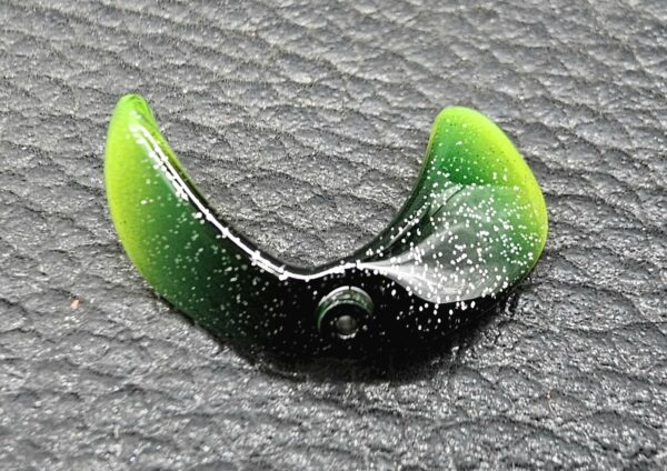 Butterfly/Tahoe Blade CHARTREUSE MICHAEL JACKSON