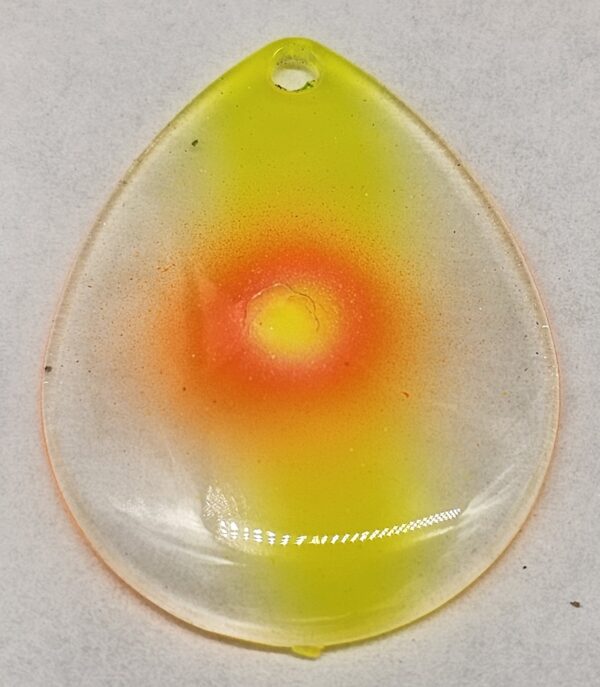 CHARTREUSE AFFLICTION