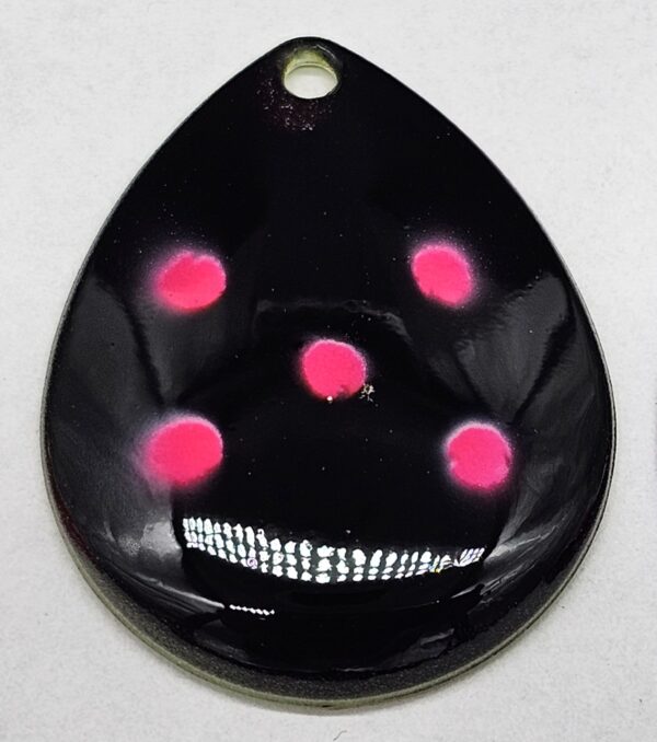 MUFFIN TOP/ CHARTREUSE BACK