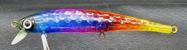 OIL SLICK Renosky Lure