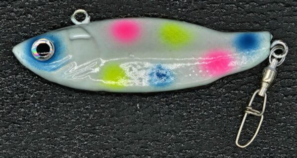 Inline Weight Wonderbread U.V.