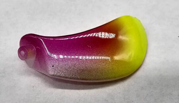 Tomahawk Wing Blade PINK HULK UV