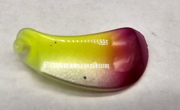 Tomahawk Wing Blade CHARTREUSE HULK UV