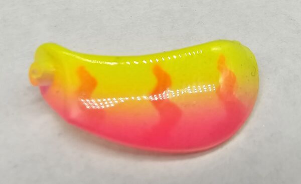 Tomahawk Wing Blade PINK TIGER UV