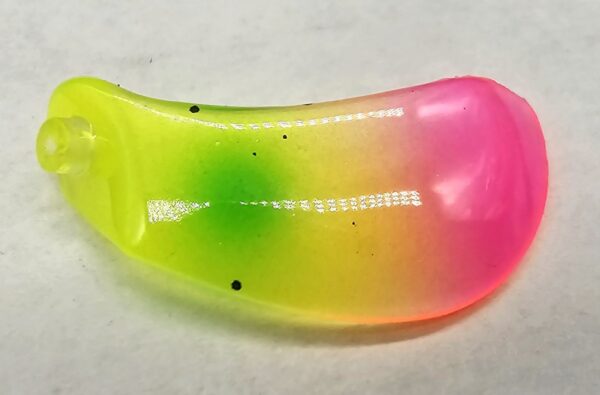 Tomahawk Wing Blade TOXIC UV