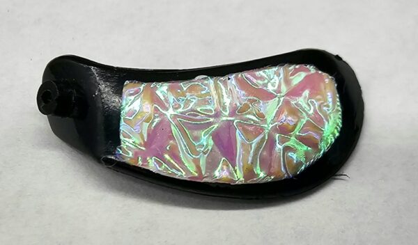 Tomahawk Wing Blade BLACK ICE GLOW