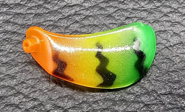 Tomahawk Wing Blade FIRETIGER UV