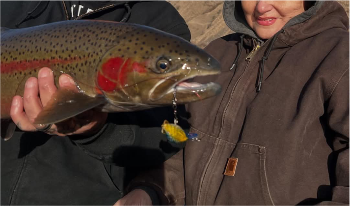 FISHING PICTURES CHARACTER LURES 6