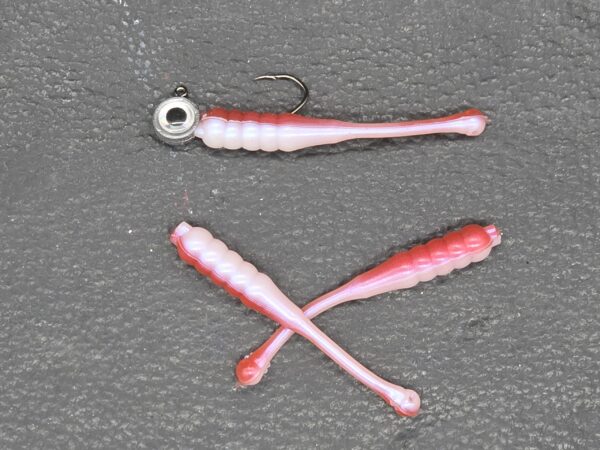 FIREBALL DRAGONFLY JIG