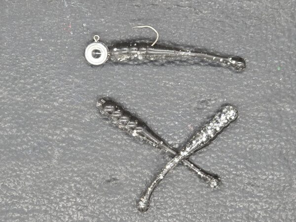 GALAXY DRAGONFLY JIG
