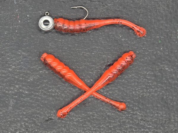 GALAXY DRAGONFLY JIG